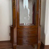 بوفه جفت طرح ایتالیایی