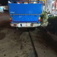 نیسان زامیاد مدل 97