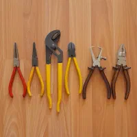 دریل شارژی بوش بکس اچار ۲۰عدد عکس|ابزارآلات|کرج, دهقان ویلا|دیوار