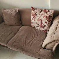 مبل ۷ نفره راحتی سالم