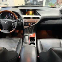 لکسوس RX350|خودرو سواری و وانت|بانه, |دیوار