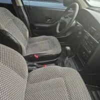 پژو ۸۳ بی رنگ مشکی|خودرو سواری و وانت|ورامین, شهرک مدرس|دیوار