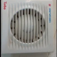 فن حلزونی کیا+ فن دمنده|پنکه و تصفیهکنندهٔ هوا|برازجان, |دیوار