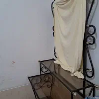 میز آرایشی ، آینه شمعدان|مبلمان خانگی و میز عسلی|شیراز, شریفآباد|دیوار