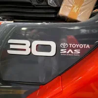 فروش لیفتراک برند تویوتا .کوماتسو .3تن 5تن 10تن