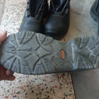 کفش ایمنی|کیف، کفش، کمربند|دزفول, |دیوار