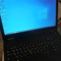 لپ تاپ در حد نو