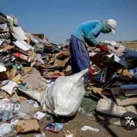 خرید ضایعات در منزل