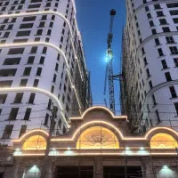 اجرای رابیتس کاری و وال پست