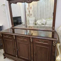 وسایل منزل|بوفه، ویترین، کنسول|قزوین, |دیوار