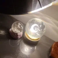 چراغ گوی ال ای دی دار