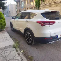 فیدلیتی پرایم، مدل ۱۴۰۱ با گیربکس جدید