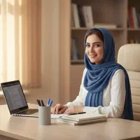 استخدام منشی آموزشی