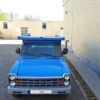 وانت نیسان آبی 1403