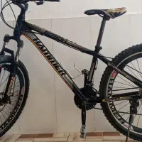 دوچرخه 26 درحد صفر|دوچرخه، اسکیت، اسکوتر|سوری, |دیوار