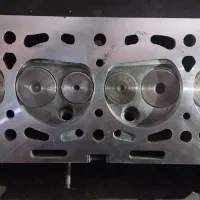 سرسیلندر پژو نو و استوک در حدنو|قطعات یدکی و لوازم جانبی|کرج, شهرک دریا|دیوار