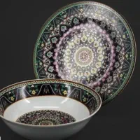 سرویس خیار خوری مقصود با تخفیف
