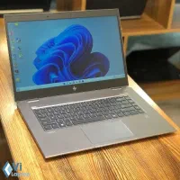 laptop HP ZBook studio g5|رایانه همراه|کرج, کوی زنبق|دیوار