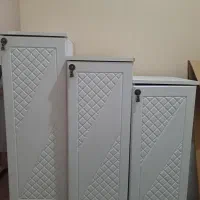 جا کفشی تمیز در حد نو