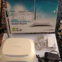 مودم  TP.LINK