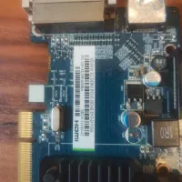 کارت گرافیک HDبا ظرفیت ۲گیگبایت مدل XFX|قطعات و لوازم جانبی رایانه|اصفهان, شهرک میلاد|دیوار