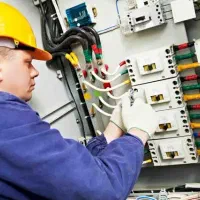 خدمات تاسیسات ساختمان