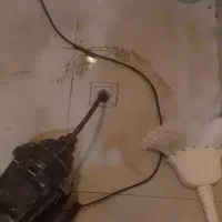 لوله بازکنی تخلیه چاه،قرچک پاکدشت پوینک باقرآباد|خدمات پیشه و مهارت|قرچک, شهرک طلائیه|دیوار