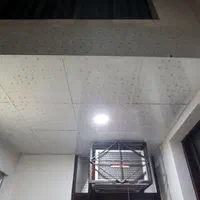 نصب واجرای سقف کاذب تایل ۶۰*۶۰و تعمیر|خدمات پیشه و مهارت|آبادان, |دیوار