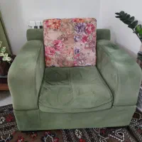 راحتی هفت نفره