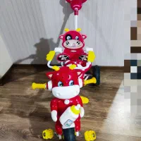 سه چرخه کودک تخفیفم میدم