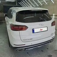 تیگو ۸ پرو ۴۰۲