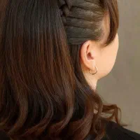 متقاضی کار در سالن زیبایی
