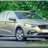 ماشین تارا v1 تحویل در نمایندگی|خودرو سواری و وانت|اهواز, کیان اباد|دیوار