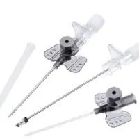 انژیوکت ، کانولا mais و Q.FLOW و Lars و B.Braun|پزشکی|تهران, ونک|دیوار