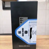 گوشی سامسونگ Galaxy 24 Ultra حافظه 256 رم 12