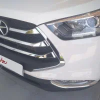 جک S3 در حد خانگی. بروئیت صفر.