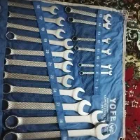 آچاره هم مدل به فروش میرس|ابزارآلات|خاش, |دیوار