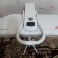 اتو پرس ژانومه JANOME