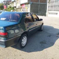 پژو RD آس مدل ۸۴بدون پوسیدگی و شاسی سالم|خودرو سواری و وانت|زیرآب, |دیوار