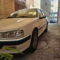 پژو پارس xu7|خودرو سواری و وانت|کرمانشاه, |دیوار