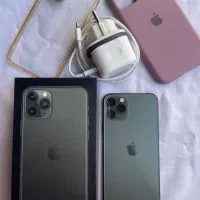 آیفون یازده پرو