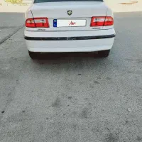 سمند مدل ۹۴بیرنگ تکبر|خودرو سواری و وانت|کردکوی, |دیوار