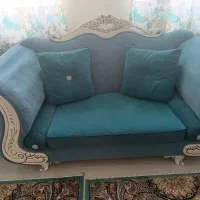 مبلمان آس|مبلمان خانگی و میز عسلی|محمدیه-قزوین, |دیوار