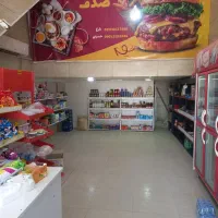 اجاره مغازه ۷۵ متری