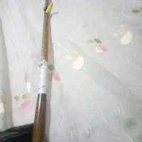 چوب ماهیگری سالم