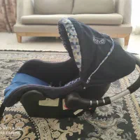 فروش کریر و کالسکه خارجی مارک کاپلا( کره ای اصل )|کالسکه و لوازم جانبی|داراب, |دیوار