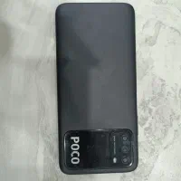 گوشی poco m3|موبایل|پردیس, فاز ۴|دیوار