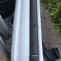 کاپوت سپر چراغ سینی فن  پژو پارس و ۴۰۵فابریکی کروز|قطعات یدکی و لوازم جانبی|شیراز, شیشه‌گری|دیوار