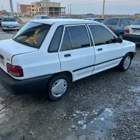 پرایدمدل ۸۸تک سوز|خودرو سواری و وانت|گمیشان, |دیوار