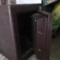 گاوصندوق خانگی کارکرده|ابزارآلات|تهران, زنجان جنوبی|دیوار